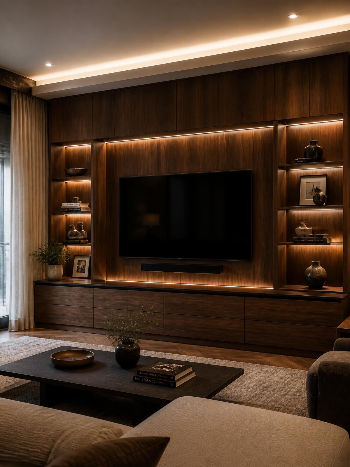 Carpentry Services